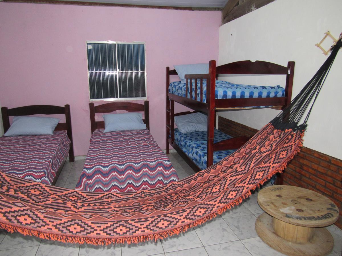 Delta Hostel Parnaíba Exterior foto
