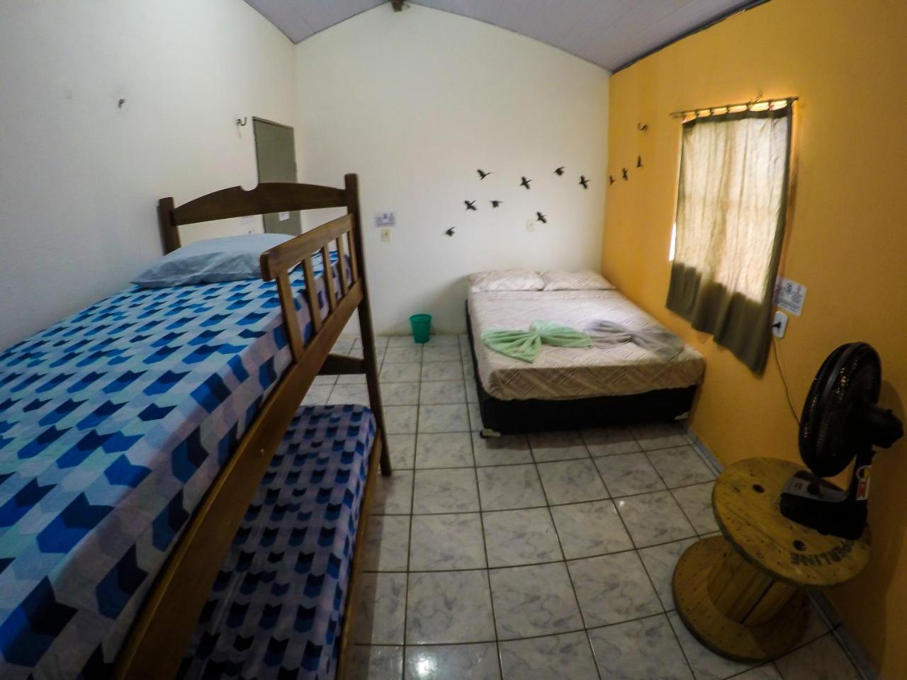 Delta Hostel Parnaíba Exterior foto