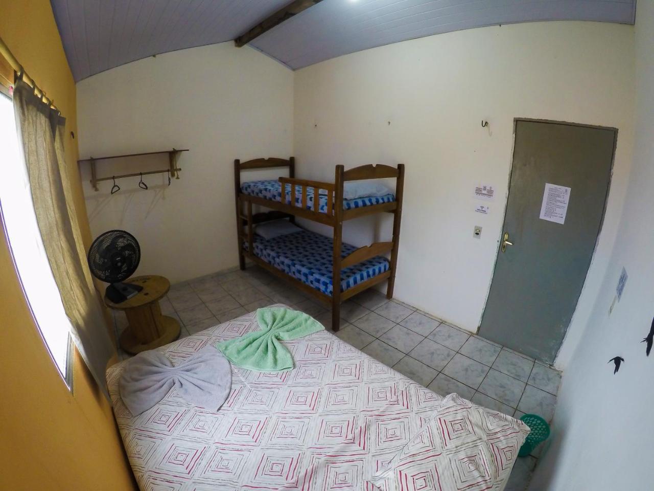 Delta Hostel Parnaíba Exterior foto